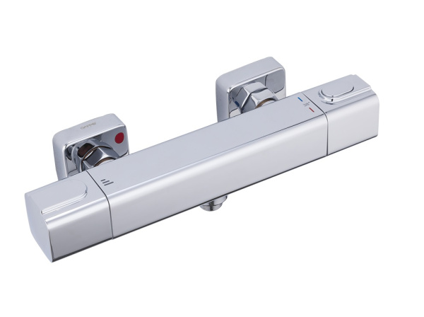 Смеситель для душа с термостатом GAPPO G2091