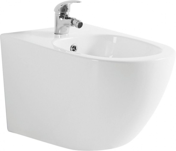 Биде подвесное Aquanet LX-1057 Cetus 2.0 B2