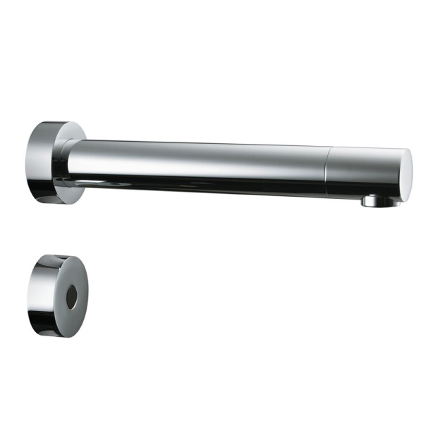 Излив Ideal Standard CERAPLUS Электронный наполнитель/ 230 мм с отдельным ИК-датчиком () A4161AA