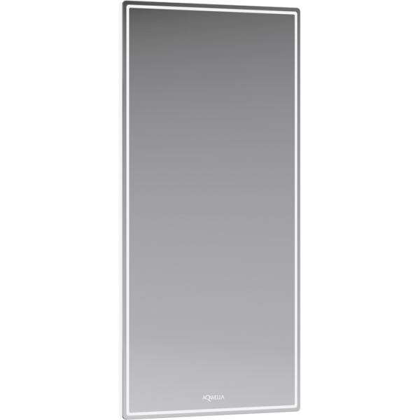 "UM" зеркало с подсветкой, , ТМ «AQWELLA» UM0205 