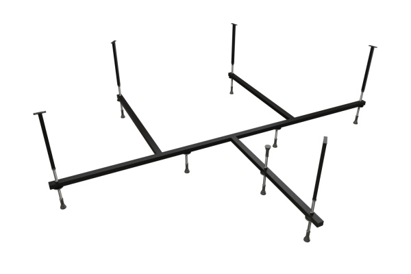 Каркас для ванны 170x110