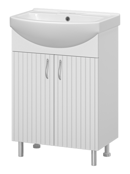 Тумба под раковину Misty Изео 60