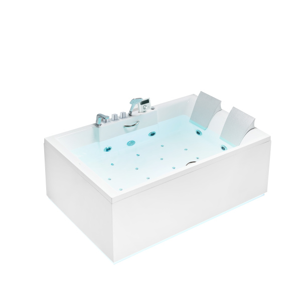 Ванна гидромассаж. SSWW (1800x1200x700) 1 место AU818R