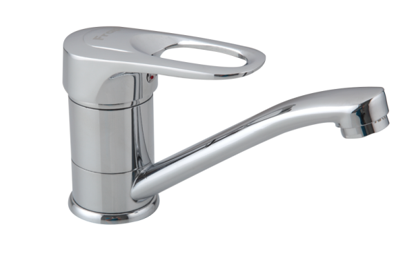 Смеситель для кухни FRAP F4504