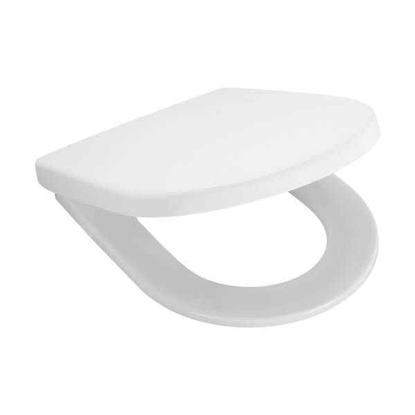 Сиденье Santek Алькор, дюропласт, 1WH301806