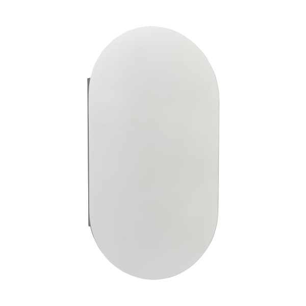 Зеркальный шкаф AQUATON Оливия 1A254502OL010