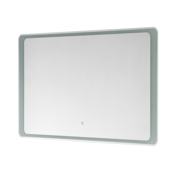 Зеркало AQUATON Соул 800x700 подсветка, сенсорный выключатель () 1A252702SU010