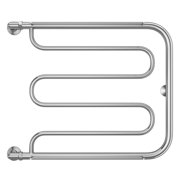 Полотенцесушитель TERMINUS Фокстрот AISI 32х2 600х700
