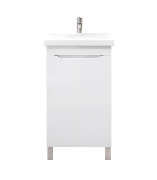 Тумба Grani 500 умывальник Фостер