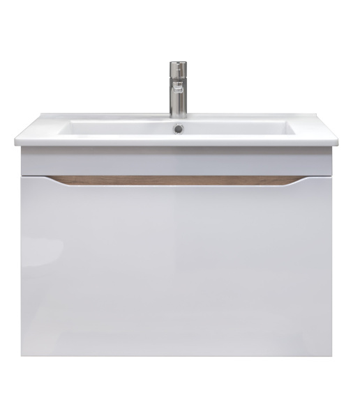 Тумба Grani 750-0-1 (Оскар) подвесная