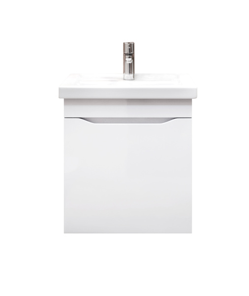 Тумба Grani 500 подвесная