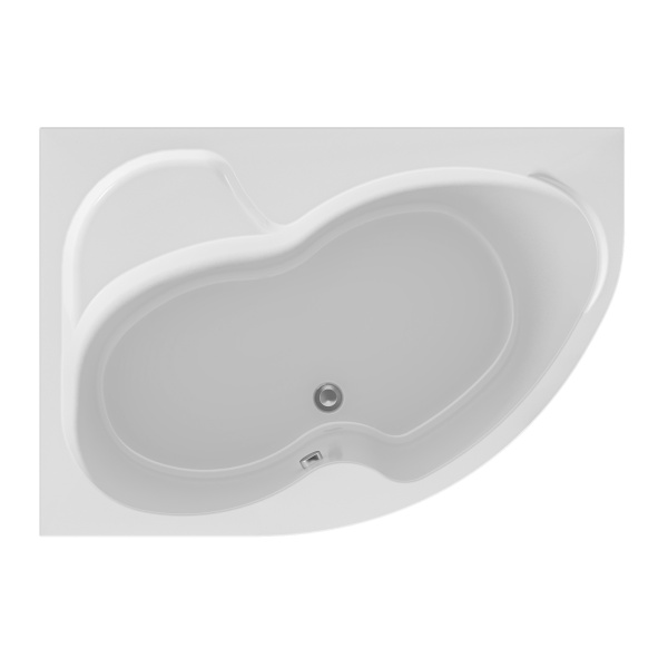 Ванна "AURA" 150*105 L 1Marka