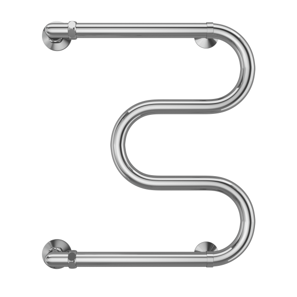 Полотенцесушитель М-образный 32 (1") 500х400