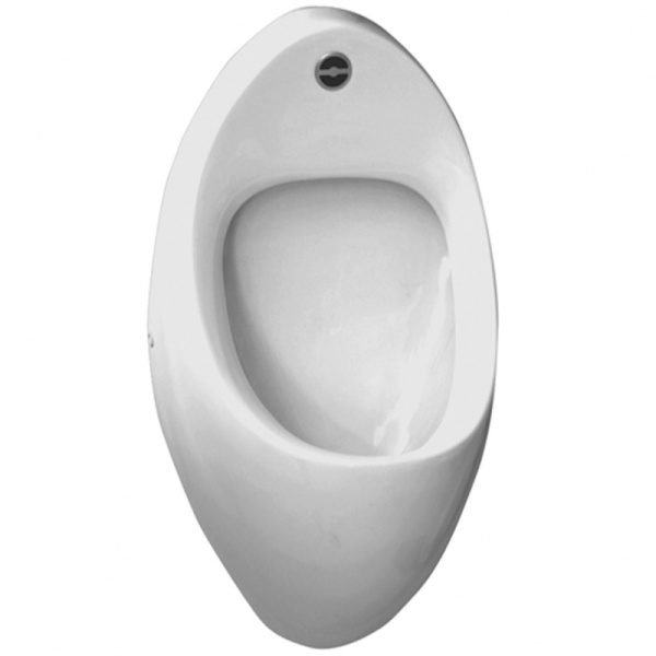 Писсуар Arkitekt с сенсорным смывом, питание от сети 4106B003-5598