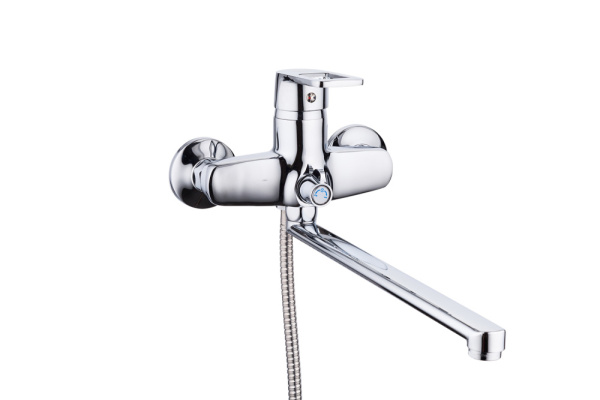 Смеситель для ванны FRUD R22072