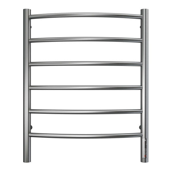 Полотенцесушитель TERMINUS Классик П6 500х650 Сатин