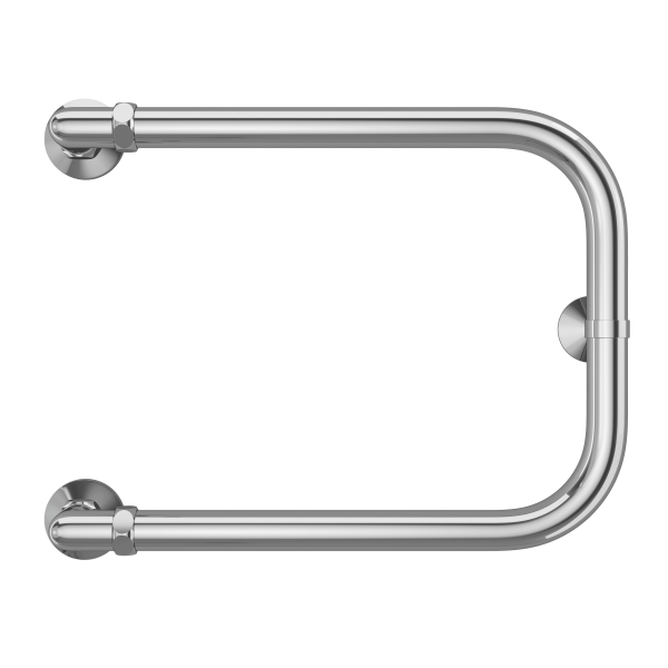 Полотенцесушитель П-образный (1") 320х400