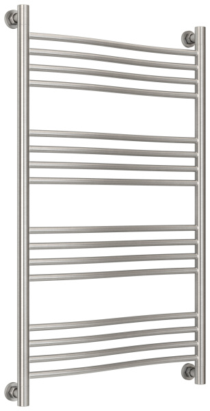 Водяной полотенцесушитель Сунержа "ФЛЮИД+" 1000х600 (Сатин)