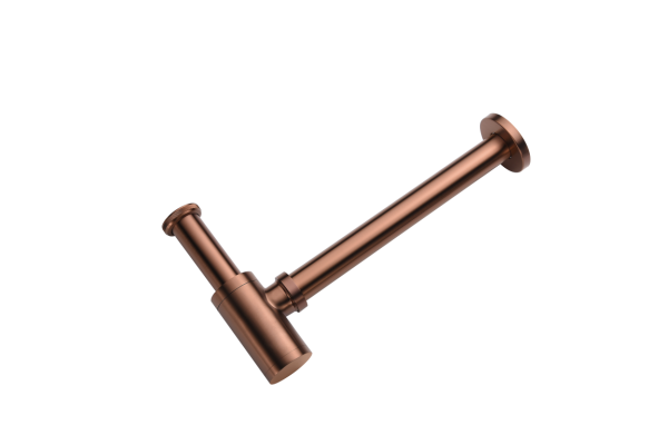 Сифон COPPER BRUSHED (БЕЗ КЛИК-КЛАКА) в магазинах СантехГид