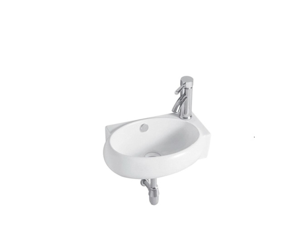 Раковина подвесная Aquatek 420*280*145 AQ5304-00 в магазинах СантехГид
