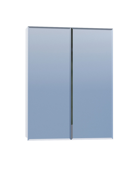 Зеркальный шкаф Grand-550