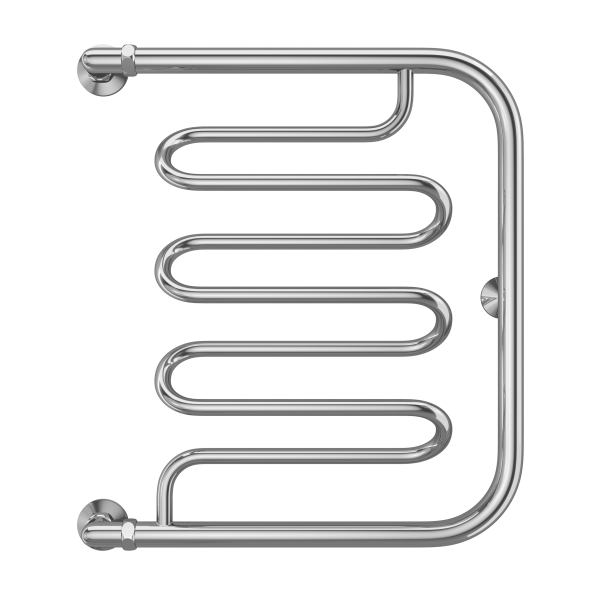 Полотенцесушитель TERMINUS Фокстрот-Лиана AISI 500х600