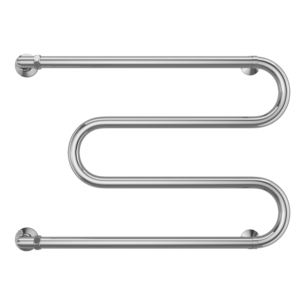 Полотенцесушитель М-образный 32 (1") 500х700