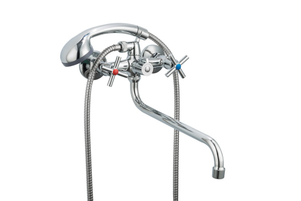 Смеситель для ванны FRUD R22112