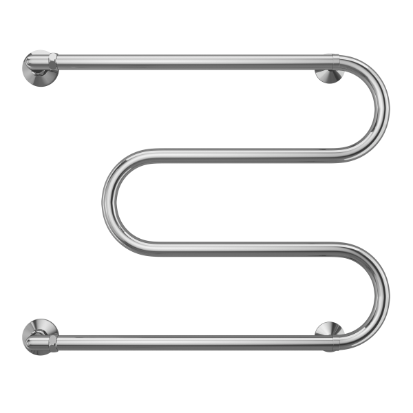 Полотенцесушитель М-образный 26,9 (3/4") 600х500
