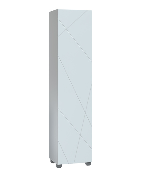 Шкаф Geometry 450