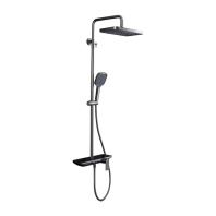Душевая система GAPPO G2496-19