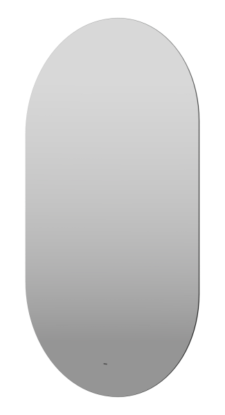 Зеркало Misty Титавин 700x1200 