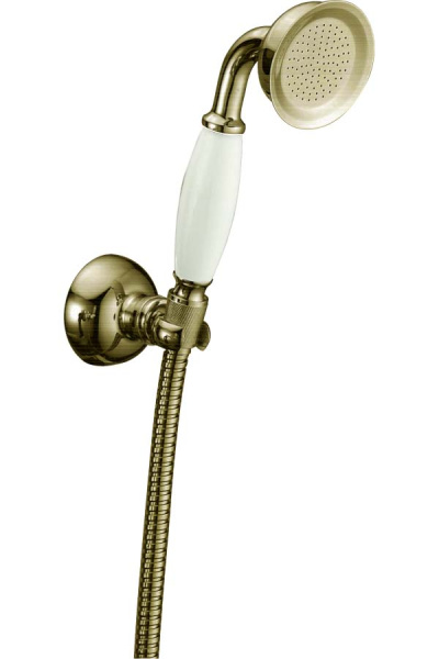 Душевой набор MEDICI 