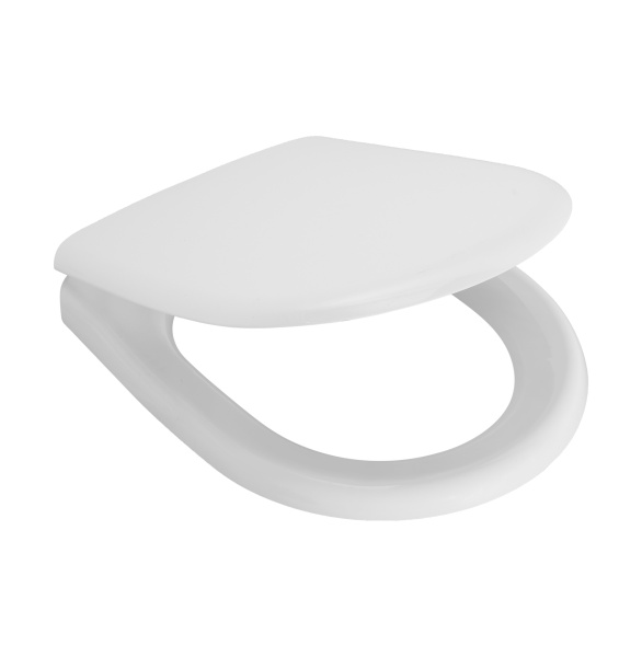 Сиденье Santek Форум, Алькор полипропилен, 1WH302198