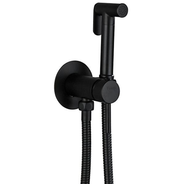 Гигиенический душ со смесителем FRAP F7505-6 