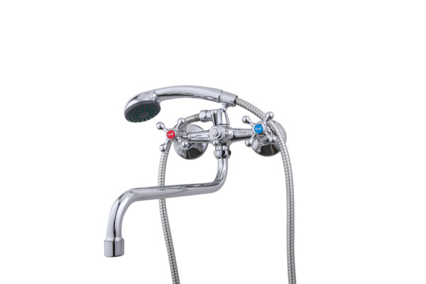 Смеситель для ванны FRAP F2208