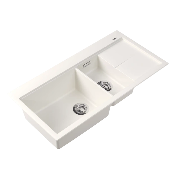 Мойка "Россана", жасмин FS