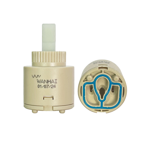 Картридж Керамический 35мм Raglo R500.35 для смешивания воды 