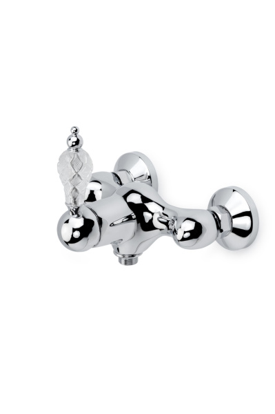 Смеситель для душа_Комплект