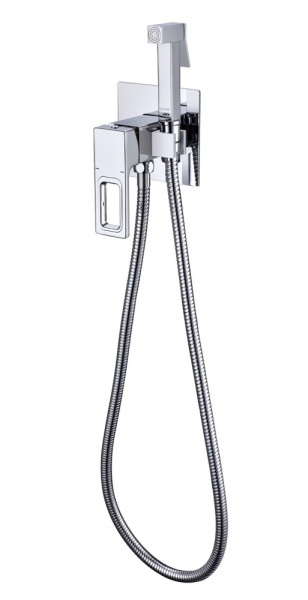 Встраиваемый гигиенический душ GAPPO G7218