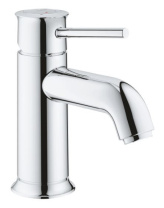 BauClassic Смеситель для раковины, хром 23162000