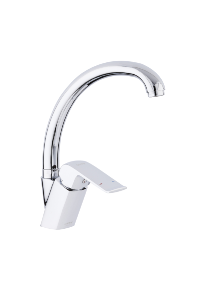 Смеситель для кухни GAPPO G4150-8