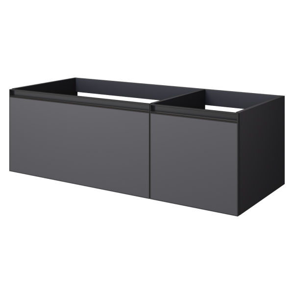 Тумба ANTHRACITE профиль ANTHRACITE