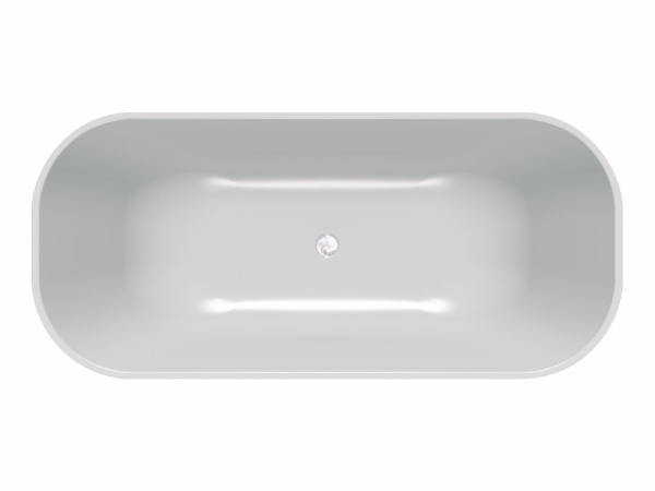 Ванна PANDORA FS 163x68