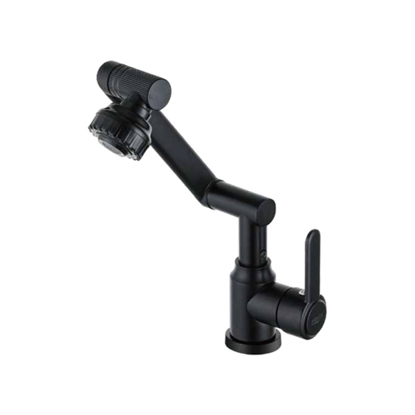 Смеситель для раковины/черный