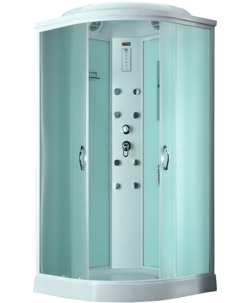 Душевая кабина Timo eco TE-0709 90*90*218