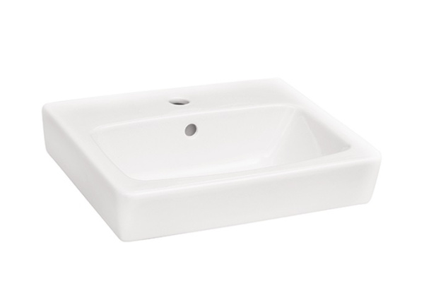 Раковина Santek "Нео-50", белая () 1.WH30.2.184 в магазинах СантехГид