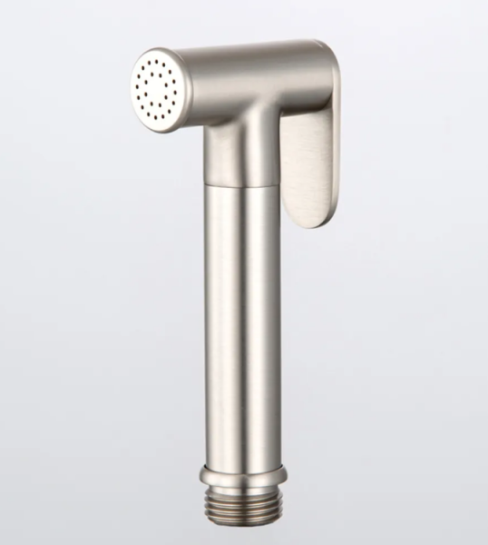 Гигиеническая лейка сатин Frap F21-35