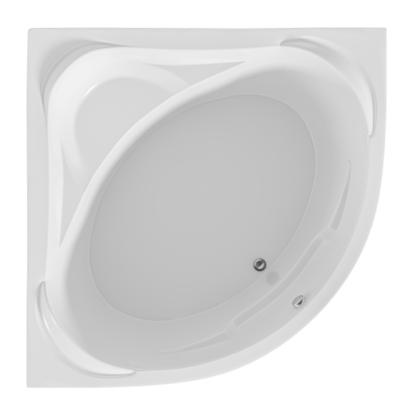 Ванна "PALERMO" 150*150