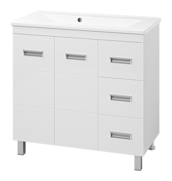 Тумба под раковину Misty Селена 90